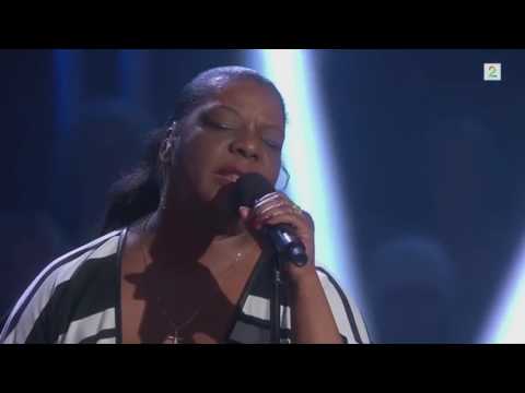 England Brooks   Love Runs Out Knockouts The Voice Norway 2015