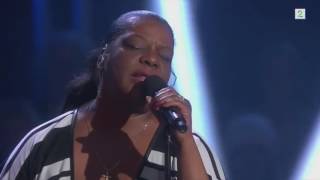 England Brooks   Love Runs Out Knockouts The Voice Norway 2015