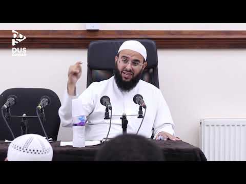 Take the Good & Leave the Bad from Ahlu Bidah?! | Shaykh Hasan Somali | Markaz Muaadh Ibn Jabal