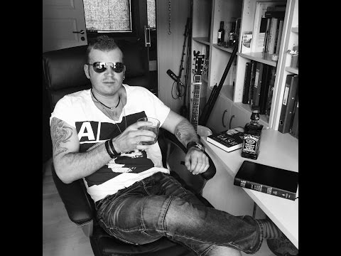 Karstin Danielsen - Um eg vendi við