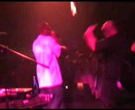 Latex & Sholo, Sta.K.Sanchez y Yako, en Logroño 29dic 2007 4