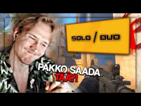 Kirdez HALUAA TÄMÄN PÄIVITYKSEN CS2?!