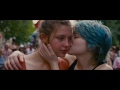 Blue Is The Warmest Color - Official Trailer