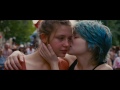 Blue Is The Warmest Color Official Trailer
