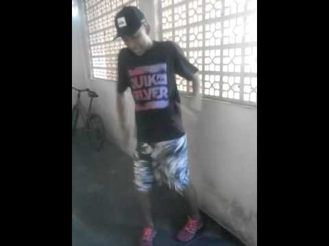 MC CRASH - Sarrada no Ar ( Menor Luanzinho )
