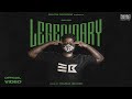 GAUSH - LEGENDARY (prod. Double Headed) | ( OFFICIAL MUSIC VIDEO ) | BANTAI RECORDS