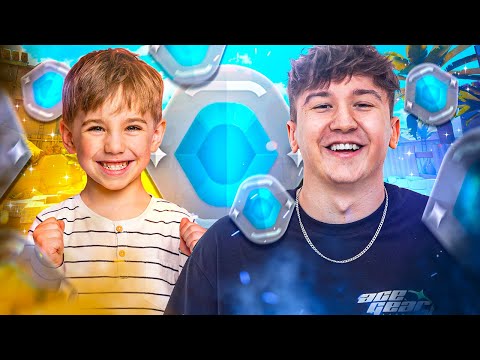 HOW TO BE BETTER THAN PLATINUM???