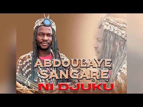 Abdoulaye Sangaré and MaliSounds