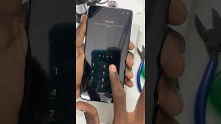 POCO X2 Touch Not Working ~ Cpu Repair Fixed Job Done #mobileservice #ispecialist #shorts