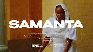 Download lagu Afrobeat Instrumental 'SAMANTA' Fola x Bxnx x Magixx 2026 Emotional Type Beat mp3