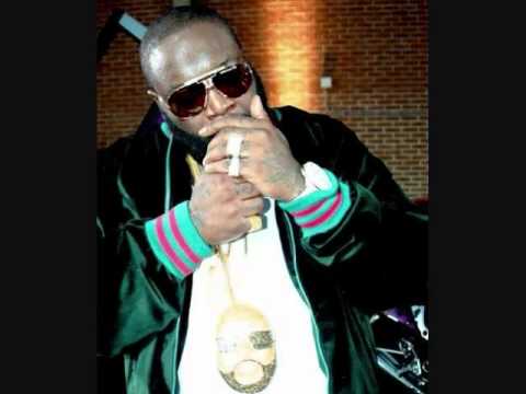 Rick Ross - Looking For Love (Feat. Usher)