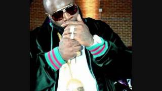 Rick Ross - Looking For Love (Feat. Usher)