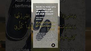 Download lagu Rezeki tidak akan tertukar mp3 Download lagu Rezeki tidak akan tertukar mp3