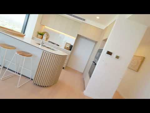 1807/180 Marine Parade, Labrador, Gold Coast, 3房, 2浴, Apartment