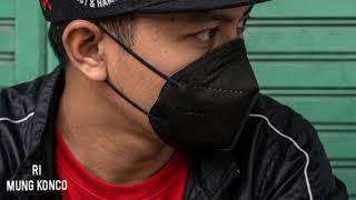 Download lagu ANONIM - Mung Konco ( MUSIC AUDIO) mp3