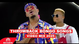 Download lagu THROWBACK BONGO SONGS MIX & OLDSCHOOL BONGO SONGS MIX BY DJ BUNDUKI FT ALIKIBA, BEN POL, AY, DIAMOND mp3 Download lagu THROWBACK BONGO SONGS MIX & OLDSCHOOL BONGO SONGS MIX BY DJ BUNDUKI FT ALIKIBA, BEN POL, AY, DIAMOND mp3