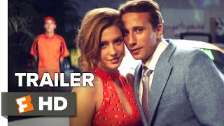 Video trailer för Racer and the Jailbird Trailer #1 (2018) | Movieclips Indie