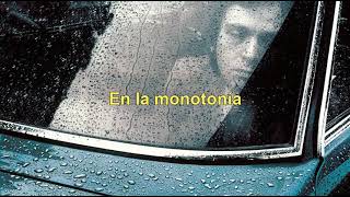 Peter Gabriel - Humdrum (subtitulos en español)