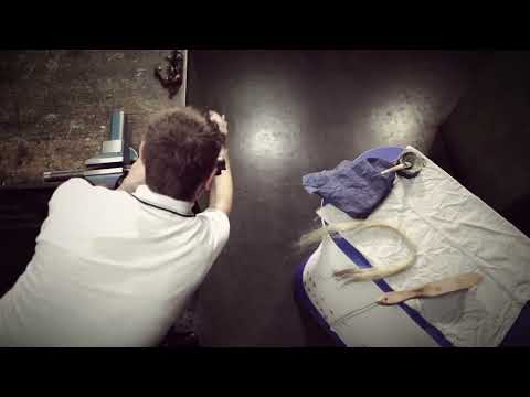 Training Video: Jointing threads of malleable cast iron fittings – GF Piping Systems – English