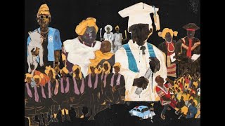 "Quadro Negro" trailer oficial