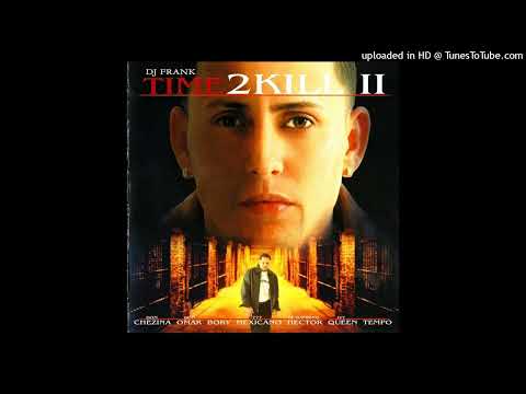 09. Jowell & Randy - Quieres Que Te Queme (Prod. By DJ Frank & Villa) (2003)