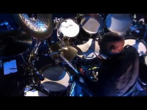 Simple Minds - Theme For Great Cities (Live)