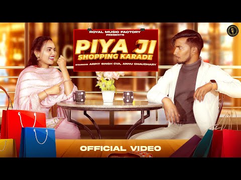 Arpit Singh Music album 