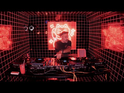 THE LITTER BOX TV and NUCLEYA