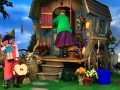 The Big Comfy Couch Season 7 Ep 1 Apple Of My Eye