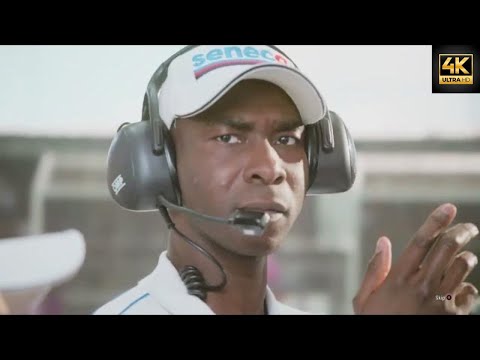 Grid Legends Story Mode (Part 1)  4k Gameplay