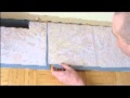 How to Install Allure flooring 