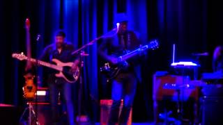Keb&#39; Mo&#39; - The Worst Is Yet To Come - Iron City - Birmingham, AL - May 3, 2015