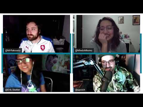 John Carpenter Inspired 80s Music Terror Synthwave. Vol [1]