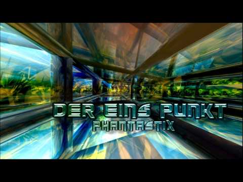 Der Eins Punkt - Phantastix