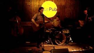 Great Lake Swimmers - Various Stages (Live At Le Pub)