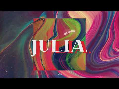 FUGŌ - Julia (Official Audio)