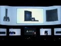 Playstation 4 Console Unveiling - E3 2013 Sony Conference - Eurogamer
