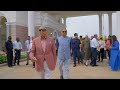 Inauguration Of Our Spectacular 3 Projects Triumphant Trio