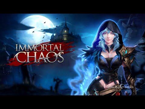 Видео Immortal Chaos #1
