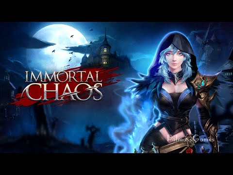 Видео Immortal Chaos #1