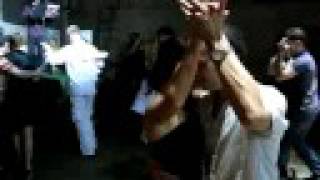 'Taquito Militar'- Soledad & Korey Ireland - MoscowTF08