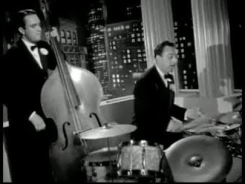 Ray Bauduc & Bobby Haggart 1940 "Big Noise from Winnetka" - Bob Crosby & his Orchestra
