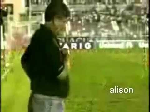 Vasco da Gama 2x4 Corinthians-2005