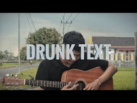 Drunk Text - BI04