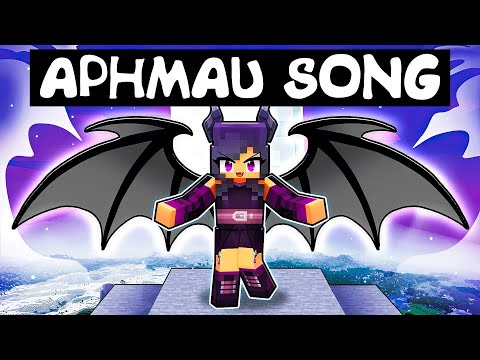Aphmau - DARK MOON | Minecraft Song