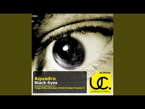 Black Eyes (Tolga Diler Remix)