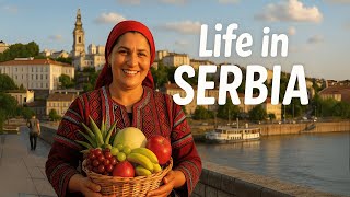 Download lagu Living In Serbia The Brutally Honest Truth mp3 Download lagu Living In Serbia The Brutally Honest Truth mp3