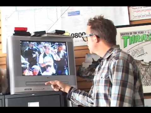 Ask The Phelper - Wallenberg