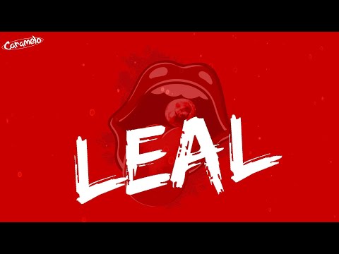 Leal - Marconi Impara (Lyrics)
