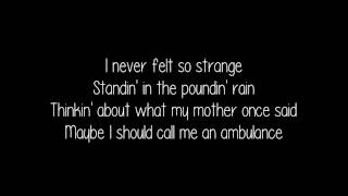 The Gaslight Anthem - The Patient Ferris Wheel (with lyrics)